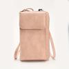 Women New Soft Leather Phone Crossbody Bag, Niche Fashion Mini Coin Purse, Versatile Trendy Single Shoulder Small Handbag For Daily Life
