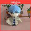 Furenlian And Xinmeier 20cm Plush Doll Wholesale Anime Character Soft Toy