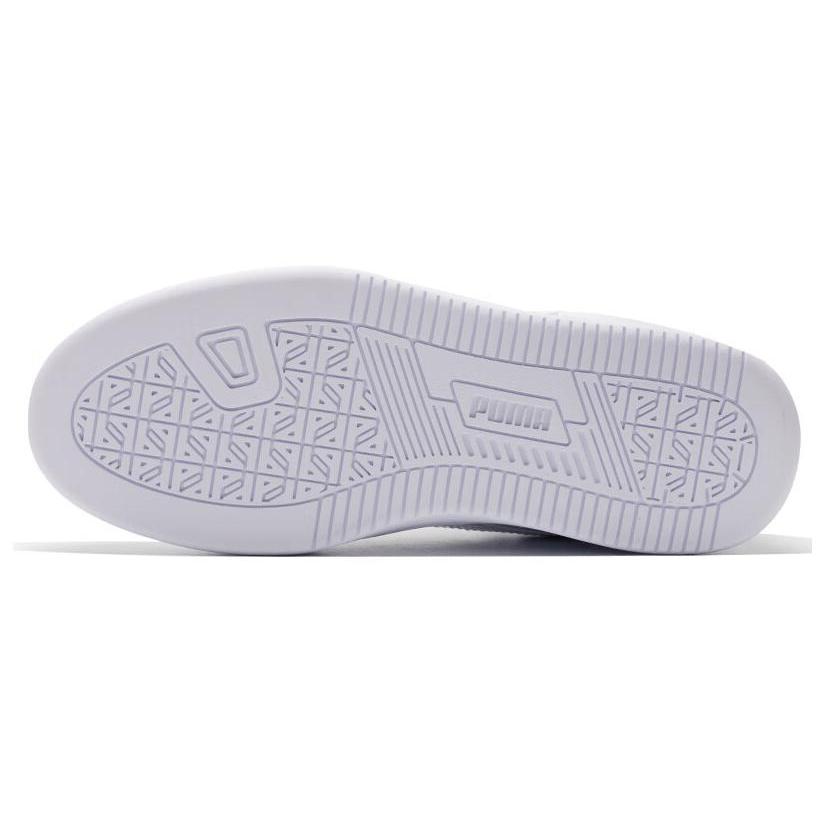 New PUMA Caven 2.0 Mid 'White' 392291-02