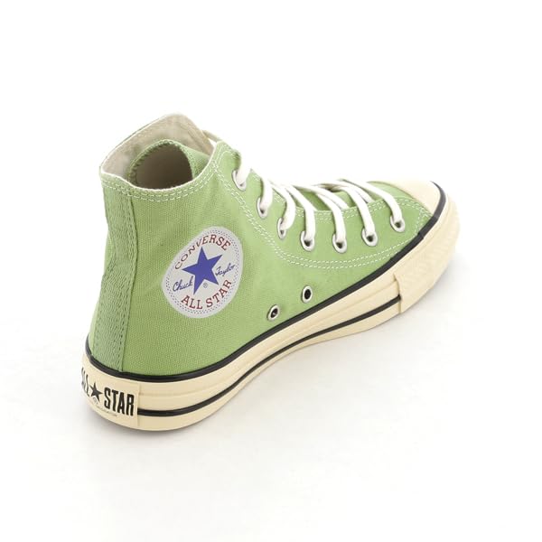 Tenisky All Star US Aged Colors HI Pistachio cm [Converse] 26.0