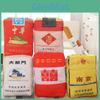 Chinese Cigarette Plush Pillow With Pp Cotton Filling For Home Decor Gift For Adults