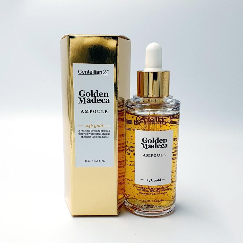 

Dongkook Pharmaceutical Centellian 24 Golden Madeca Ампула 50 мл, 1 шт.