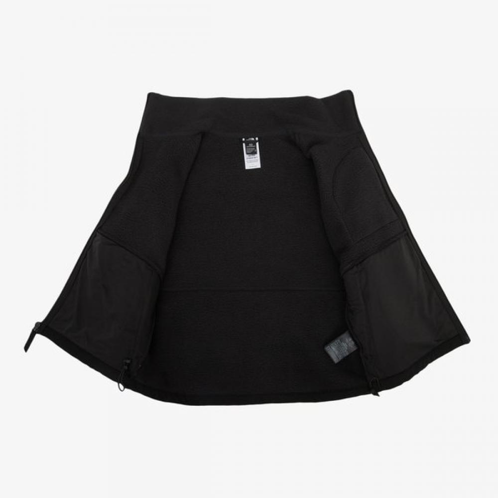 The North Face Women S Yumori Off Peak Full Zip Jacket Black