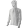 Men's Hooded UV Protection Sun Jacket