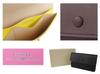 Porter GIRL CAB Card Case [PORTER GIRL] 039-02948 (Brown/60)