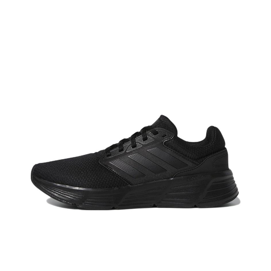 Adidas Galaxy 6 Trīskārši Melni Vīriešu
