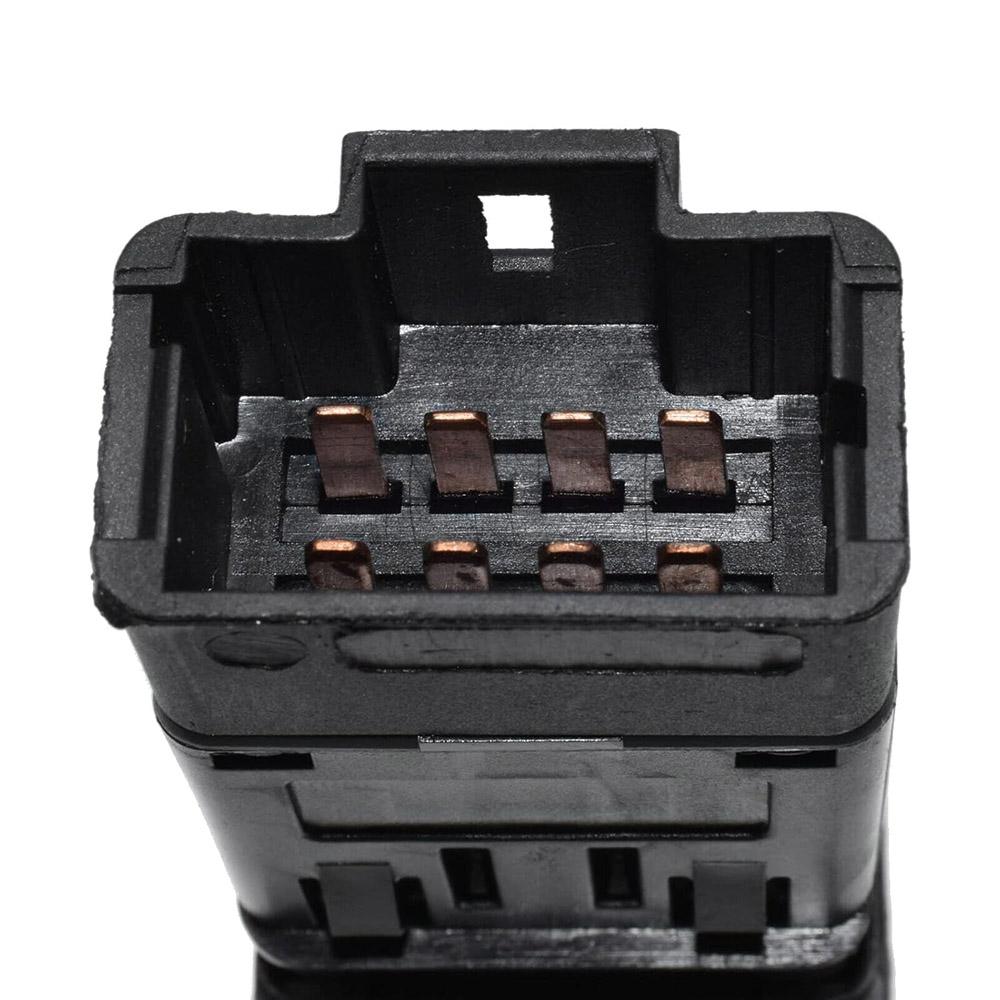Emergency Light Flasher Warnning Switch Button 7700308821 For Renault Kangoo
