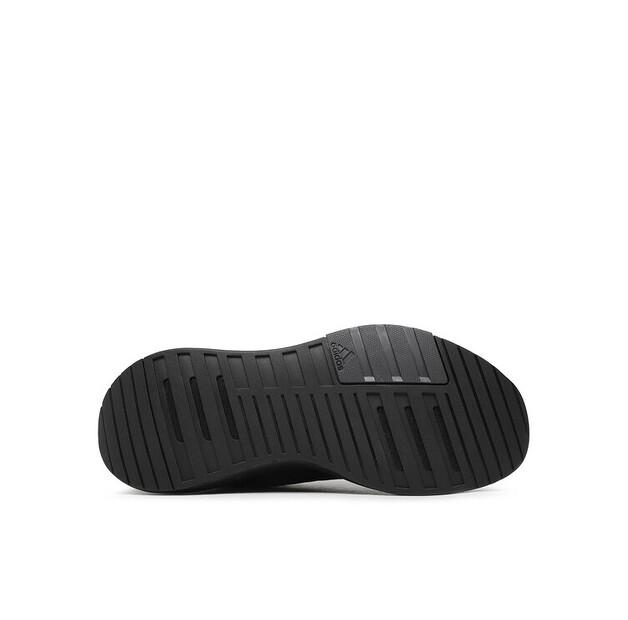 Мужские кроссовки adidas Racer tr23 ig7322 чёрные