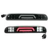 LED Car 3rd Third Brake Light Back Signal Reversing Cargo Stop Rear Lamp For Ford Ranger F-250 SD F-350 F-450 F-550 SD 1999-2016