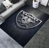 Las Vegas Raiders Carpet Rug For Living Room Bedroom Home Sofa Decorationkids Play Nonslip Floor Mat
