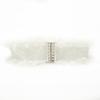 Tight Waist Seal Wide Belt Korean Style Versatile Decorative Elastic Belt Women's Lace Elastic Elastic Waist Seal