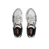 Asics Gel Nimbus 10.1 White Black Silver Unisex Sneakers 1203A543-106