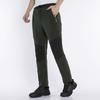 Men's Outdoor Shell Pants: Windproof & Waterproof, Single Layer, Ideal for Hiking & Mountaineering In Spring, Autumn, Winter.