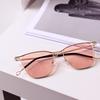 NeoRetro S3820 C4 Rosa Sonnenbrille