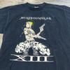 Vintage Mushroomhead Band XIII Cotton Shirt Unisex Concert S To 5XL MQ240 Unisex T-Shirt