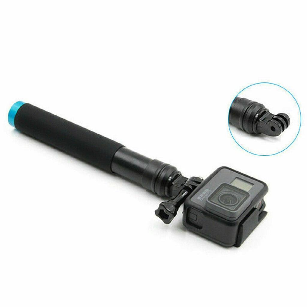 Selfie Stick Tripod Strap Stand Holder Mount for Phone 7654 Series Camera, GoPro, Hero,