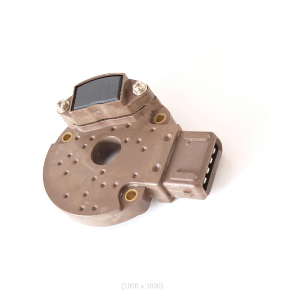 Модуль управления зажиганием для Chevrolet MATIZ Spark Daewoo MATIZ 93740928 9656519