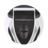 Electric Shaving Rechargeable Twin Shaver 2 Blades Japanese Cosmetic Box Manufacturer Direct Men's