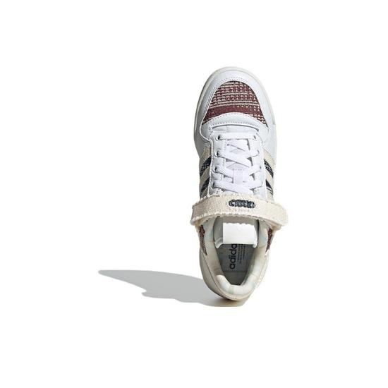 adidas Wmns Forum Low White Beige GX2174