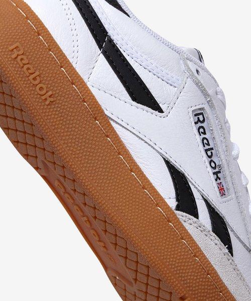 [Reebok] Club C Revenge Vintage CM8791 [Shipped from Korea] 100% Authentic