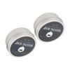 2Pcs Shaving Cream 50g Fine Rich Lather Deep Cleaning Skin Moisturizing Shaving Foam for Men Shaving