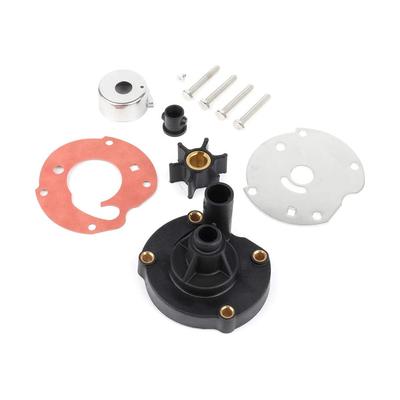 Wasserpumpenlaufrad-Reparatursatz Ersatz für Johnson Evinrude 5,5 PS 6 PS 7,5 H