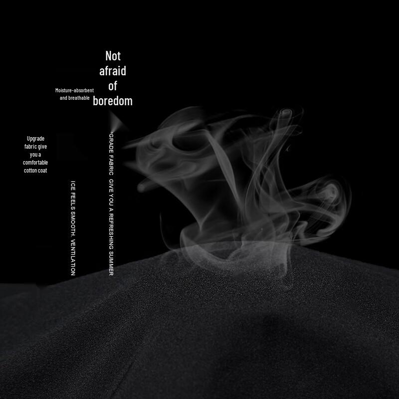 EASTERN CAMEL Unisex Padded Winter Jacket with Detachable Hood