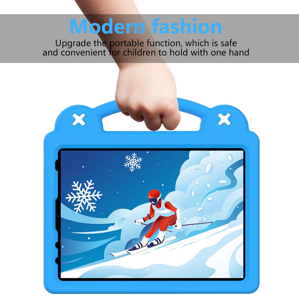 EVA Kids Safe Case For IPad Air 5 2022 IPad Pro 11 2021 2022 Cover