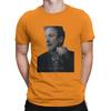 British And American Suspense TV Dramas T-Shirt for The Sandman Unique Pure Cotton Short Sleeve T Shirt 4XL 5XL Clothes Unisex