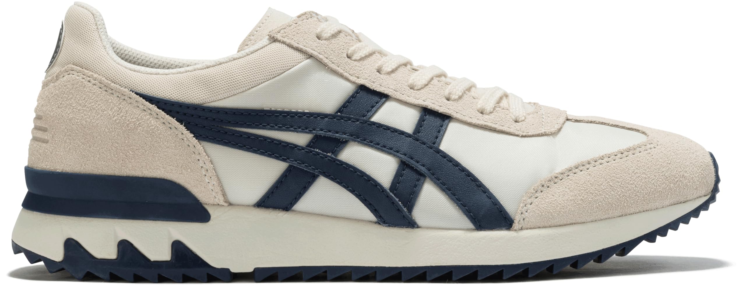 

Onitsuka Tiger CALIFORNIA 78 EX Size cm Sneakers, Birch/Peacoat, 26.5