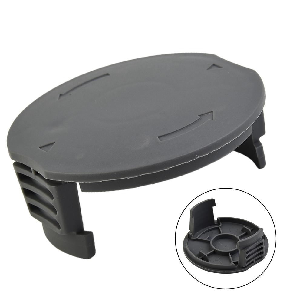 100% Brand New Spool Cover Accessories Dust-proof Part