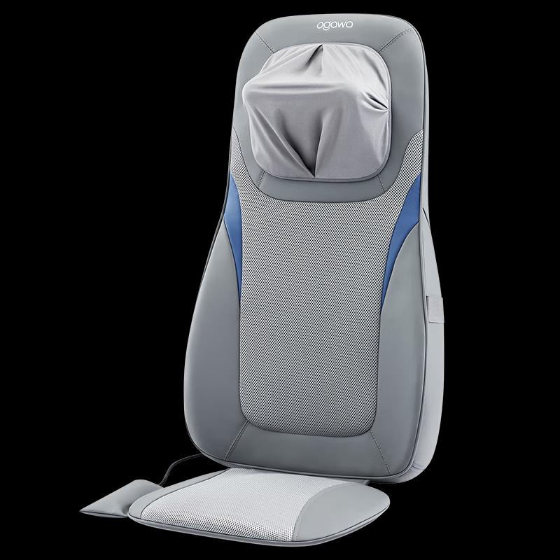 OGAWA OG1205 Neck, Shoulder & Back Massage Cushion