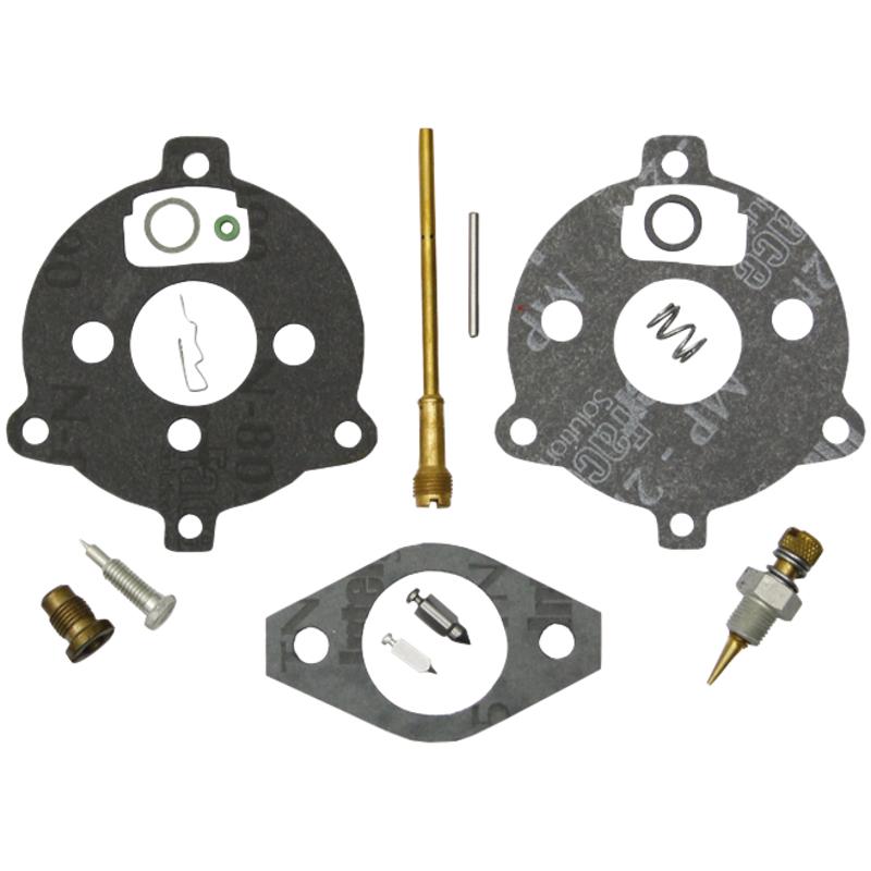Briggs 146400, 146700 carburetor repair kit