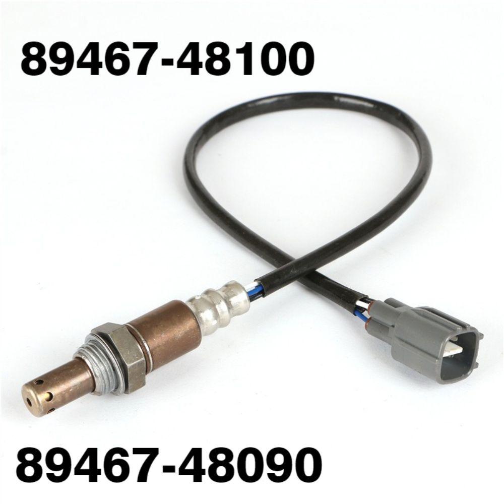 Suitable for lexus front oxygen sensor 89467-48100; 89467-48090, 8946748100, 8946748090