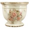 Decorațiuni pentru casă – Ghivece de flori decorative