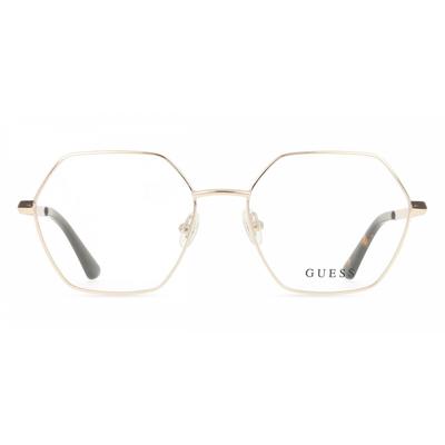 Women Eyeglasses Gu2869 032