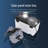 MOTIE Motion Sensor Rechargeable LED Headlamp