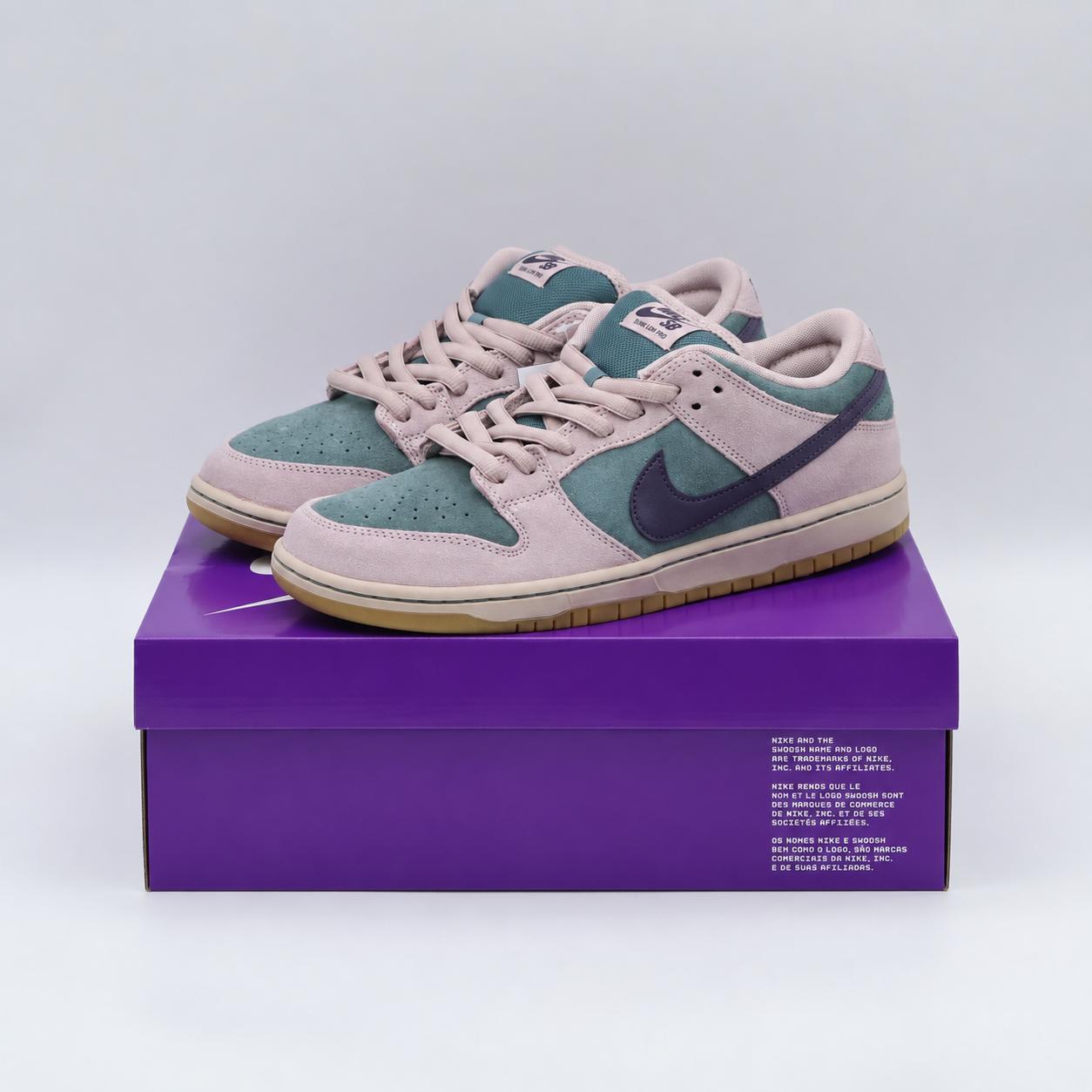 HQ1625-300 Nike SB Dunk Low Pro