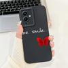 For Note 12 Pro 5G Inifinix Back Cover Infinix Note12 12Pro X671B Funda Flower Butterfly Women Fashion Phone Case Soft Silicone
