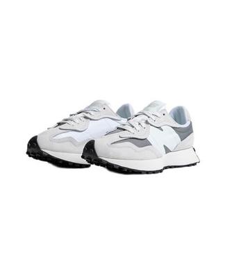 327 Grey White Black U327WED