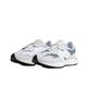 New Balance 327 Grau Weiß Schwarz U327WED