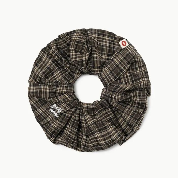 BM Wide Scrunchie #2_3 Colors