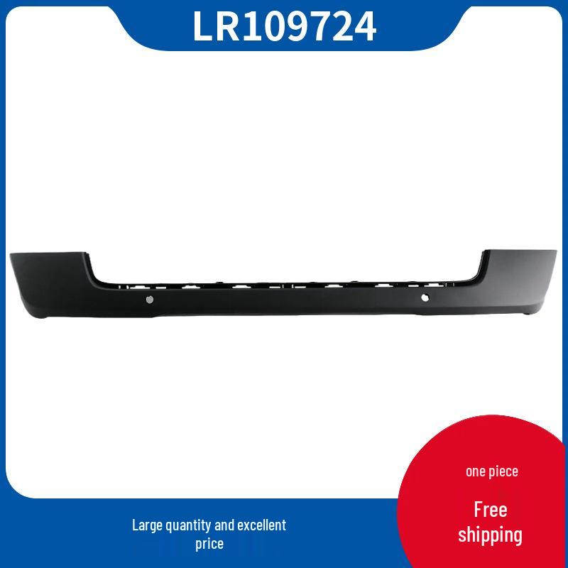 Range Rover Sport 2014 Rear Bumper Trim - LR109724