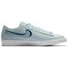 Nike Blazer Low 3D Chenille Swoosh Blue Tint AV6964-001