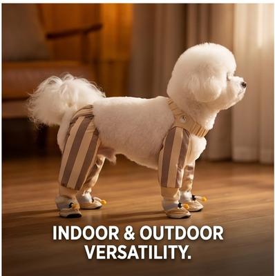 Bekleidung & Schuhe – Hundeoveralls