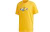 Neo T Shirt Men's Yellow GL7214