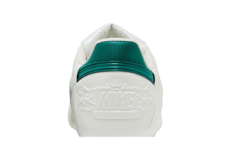 Herren Sneaker Nike Premier 3 FG Weiß Mystic Green Metallic Summit White/Mystic Green