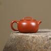 160ml Tradition Yixing Purple Clay Teapot Beauty Tea Infuser Kettle Household Handmade Zisha Tea Pot Chinese Teaware Accessories