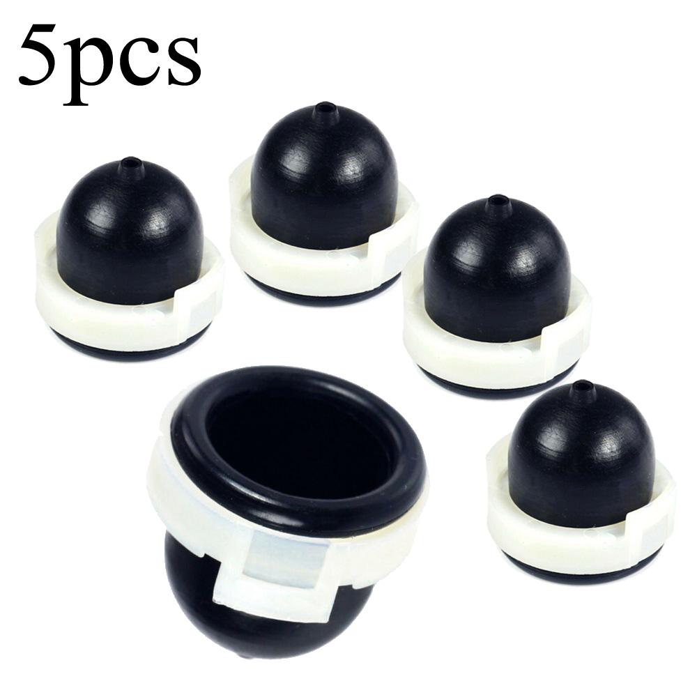 5pcs For Primer Bulb Set for Uretor with Compatibility for 694395 496115 135700 YG Models for Engine Maintenance