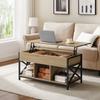 Coffee Table - Sonoma - LCT202B11